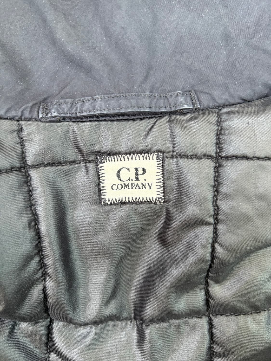 Cp컴퍼니 밀리터리 자켓 상품이미지8