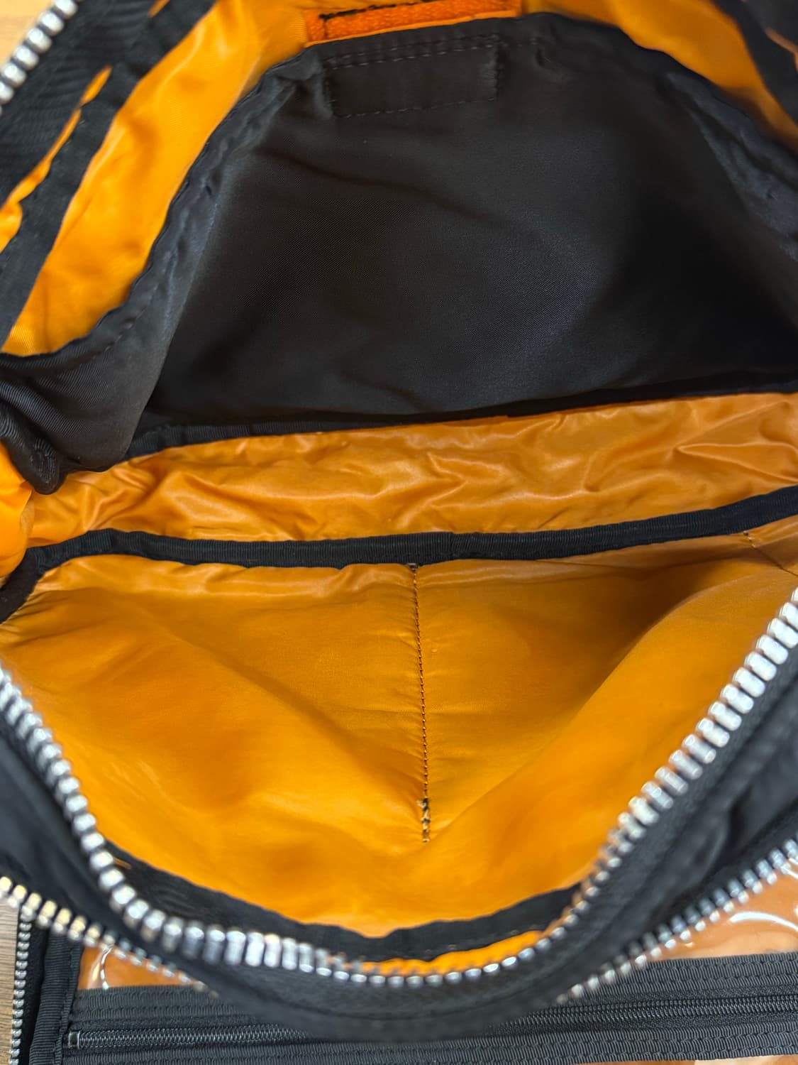 [OS] 요시다 포터 탱커 숄더백 S 상품이미지8