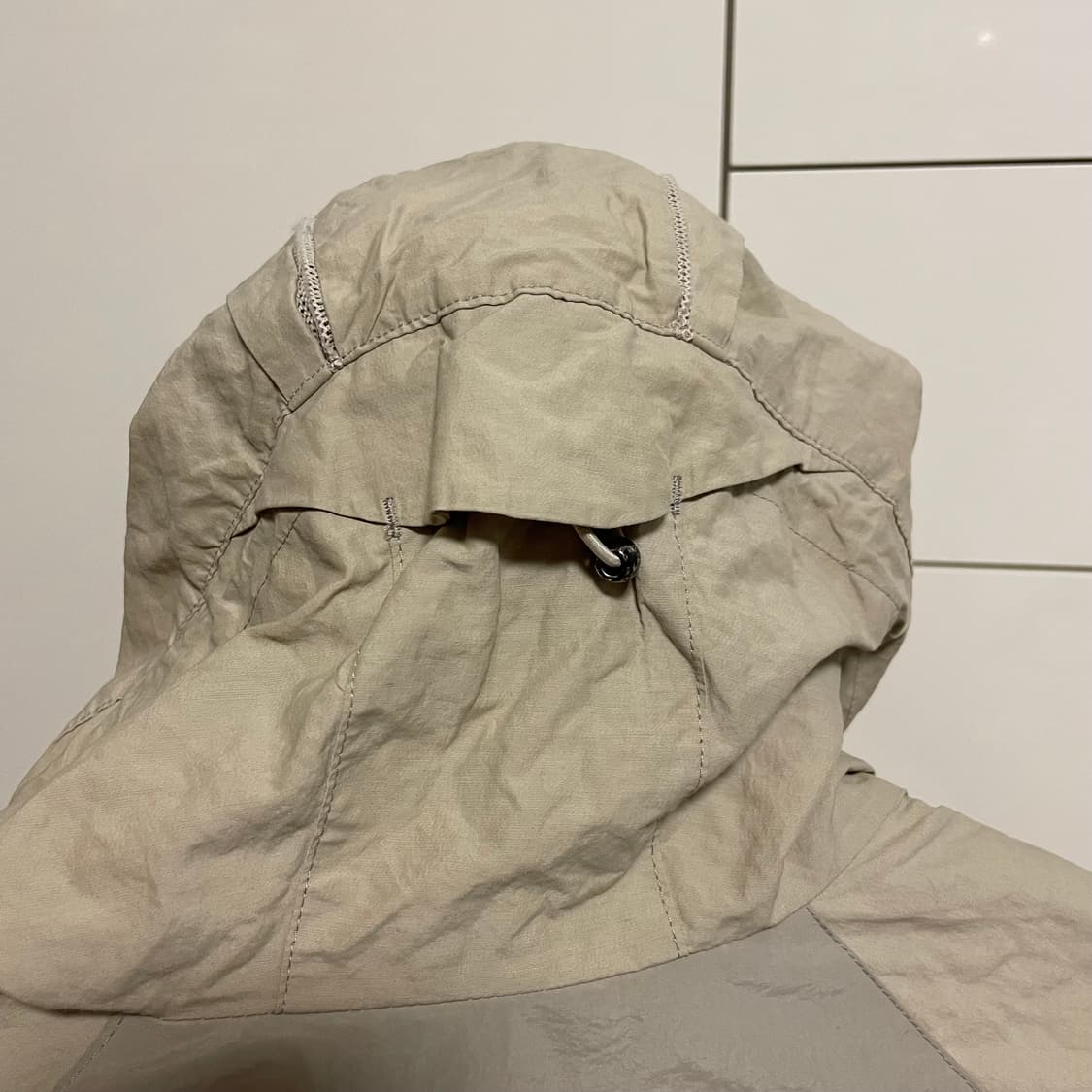 [L] 코스트퍼킬로 길플랩 마운틴 자켓 상품이미지5