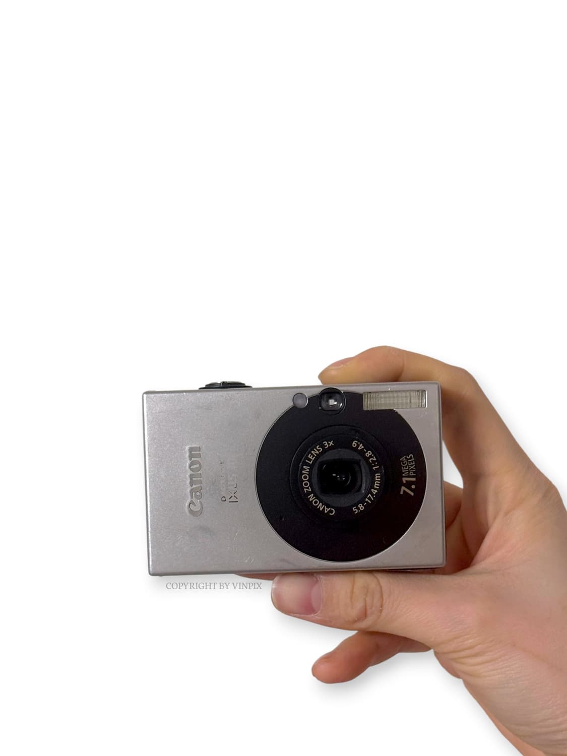 캐논 익서스 70(ixus 70) 디지털 카메라 디카 상품이미지10