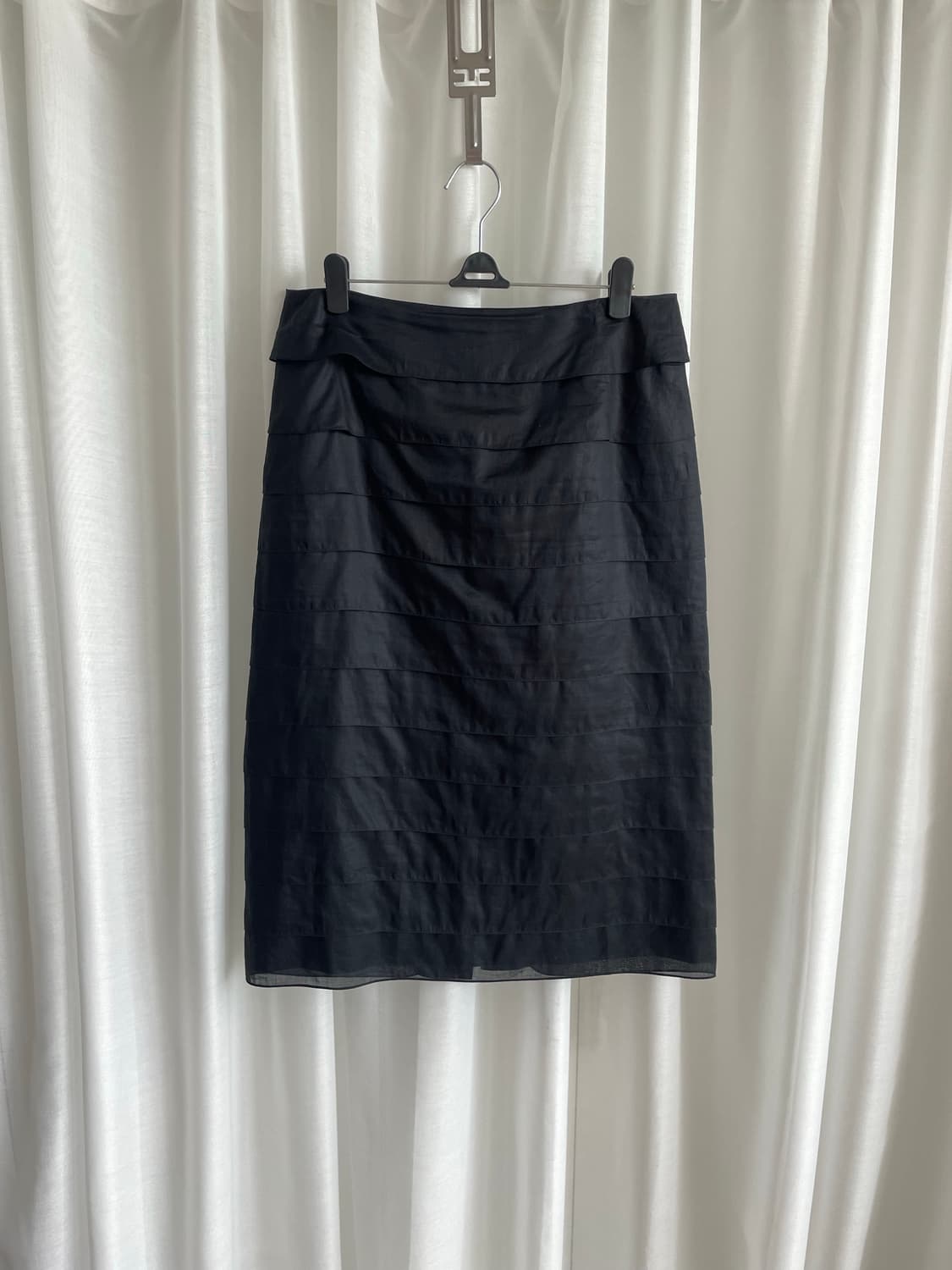 Jil sander skirt 상품이미지1