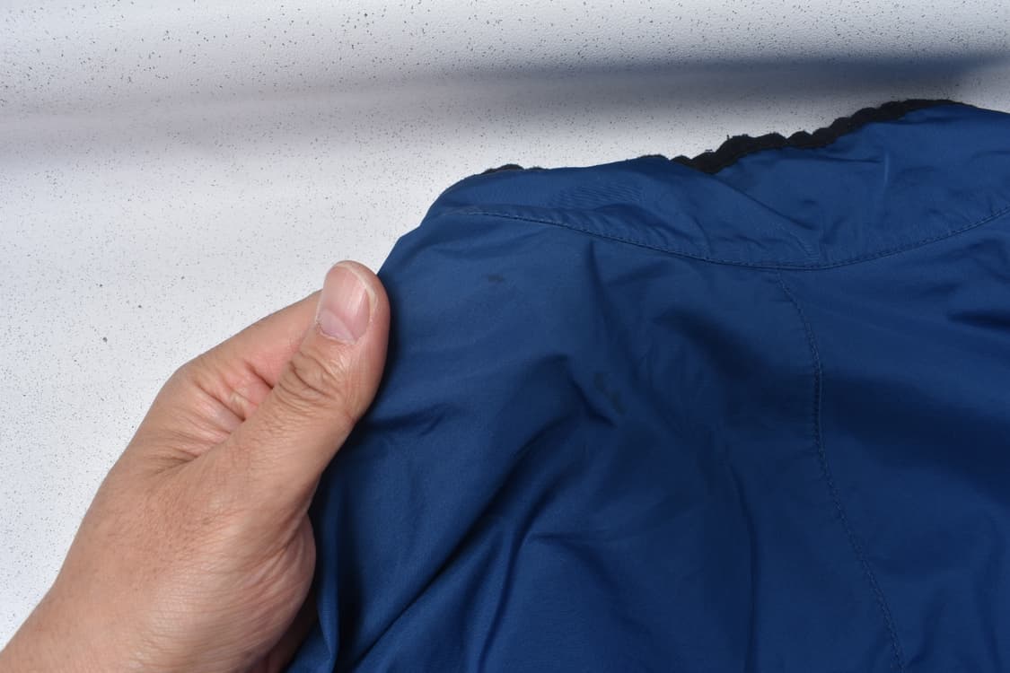 00S 나이키 바람막이 윈드브레이커 자켓 110 N0843 상품이미지10