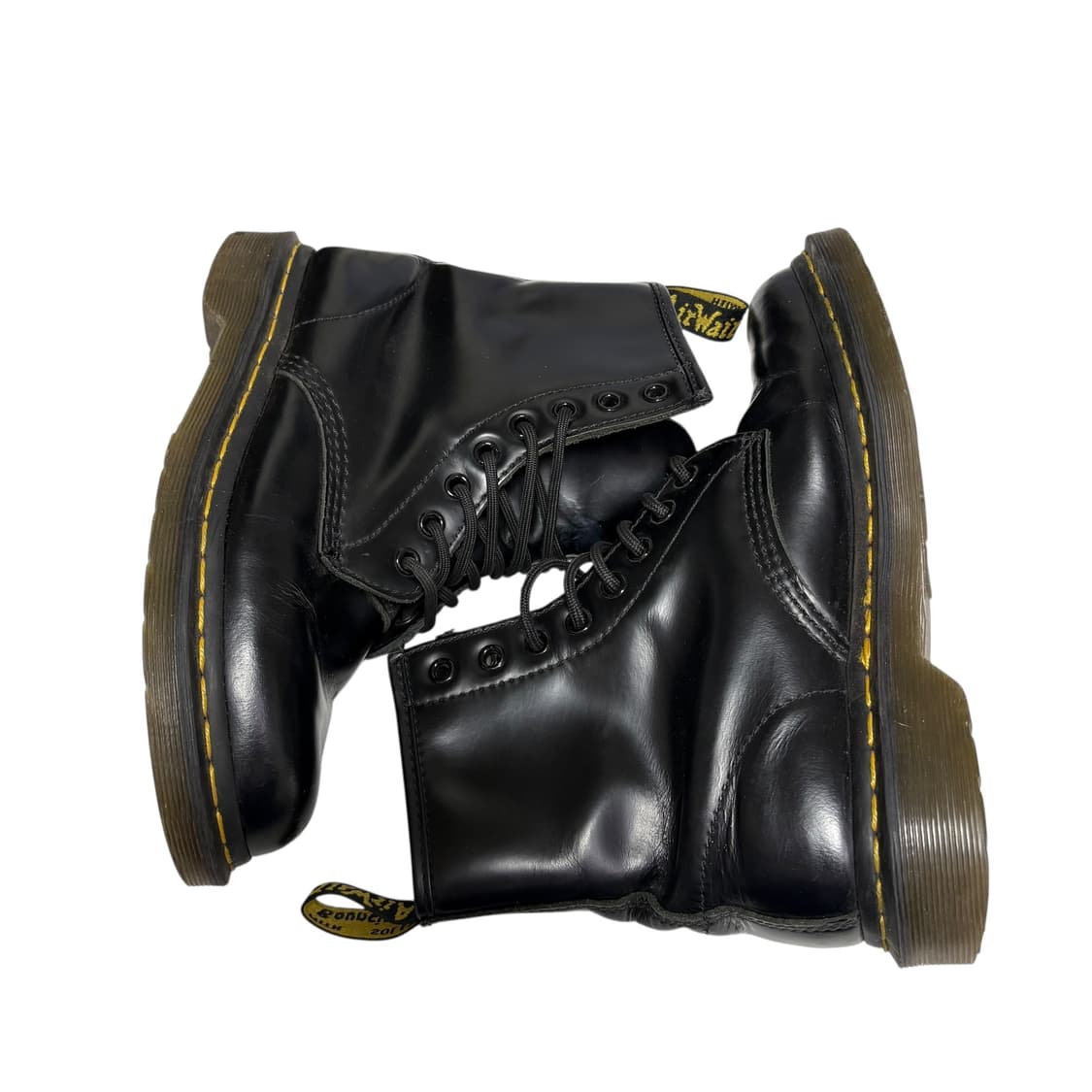 닥터마틴 8홀 240 상품이미지2