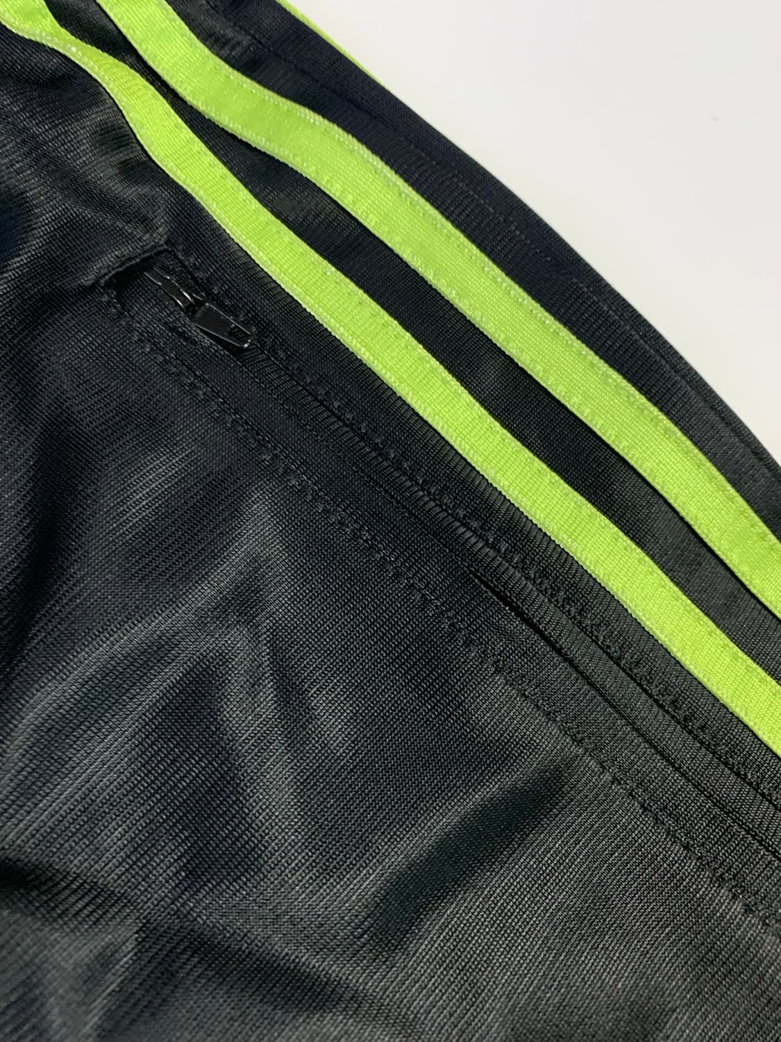 [새제품] 제이디드 런던 부츠컷 트랙 팬츠 상품이미지5