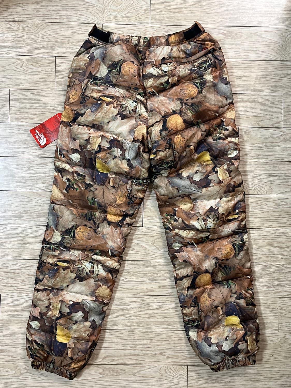 Supreme 16FW The North Face Nuptse Pant 상품이미지2