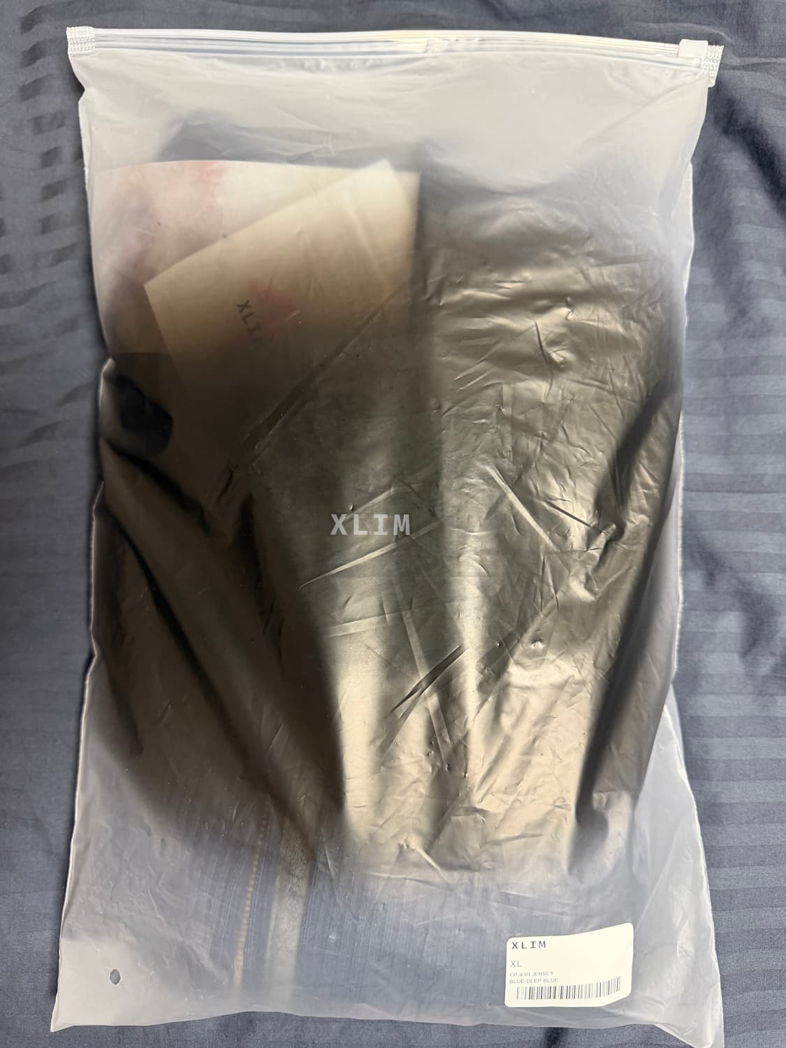 엑슬림 EP.9 01 JERSEY  상품이미지5