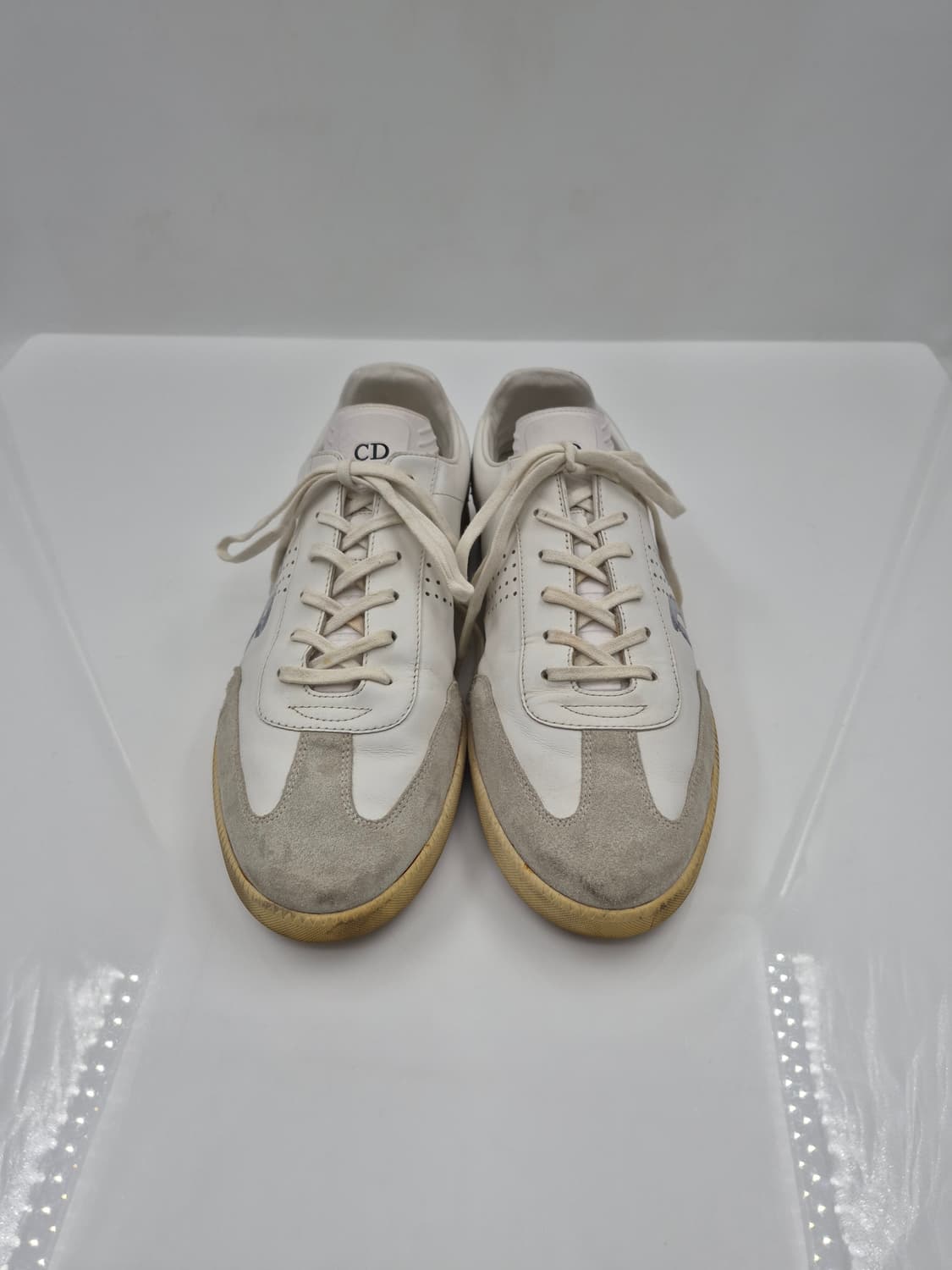 크리스찬 디올 다니엘 아샴 B01 스니커즈 상품이미지1