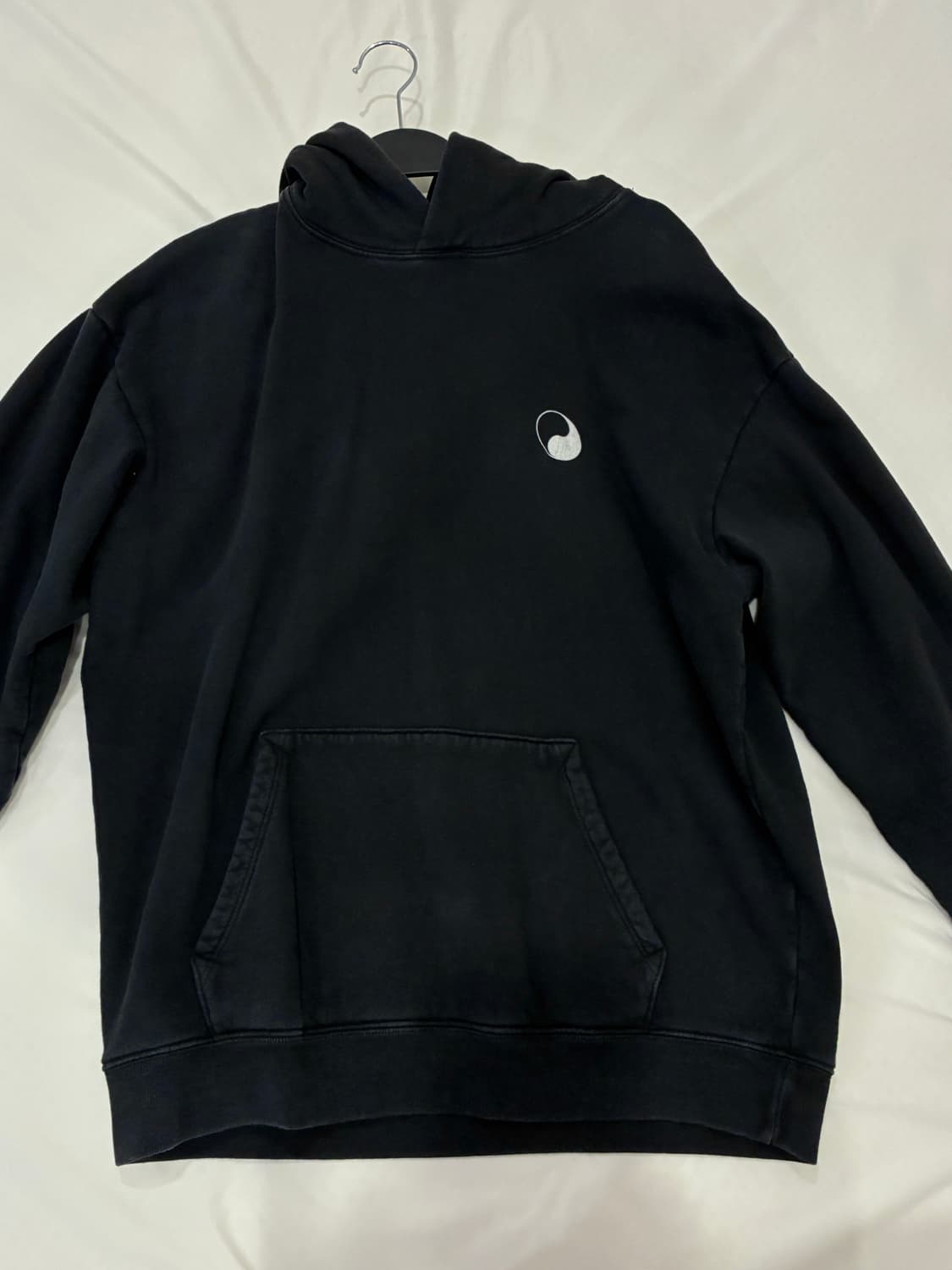 스투시 아워레가시 후드티 상품이미지1