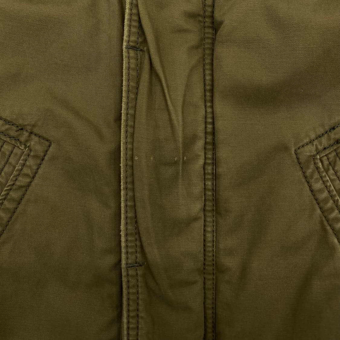 아베크롬비 쉐르파 자켓 상품이미지8