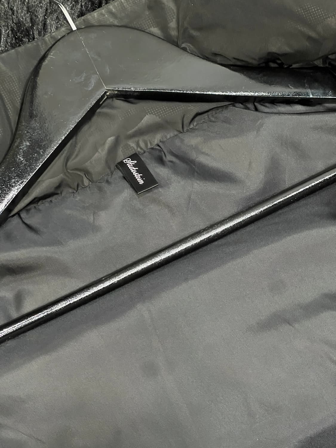 JPN Puffer Vest 상품이미지7