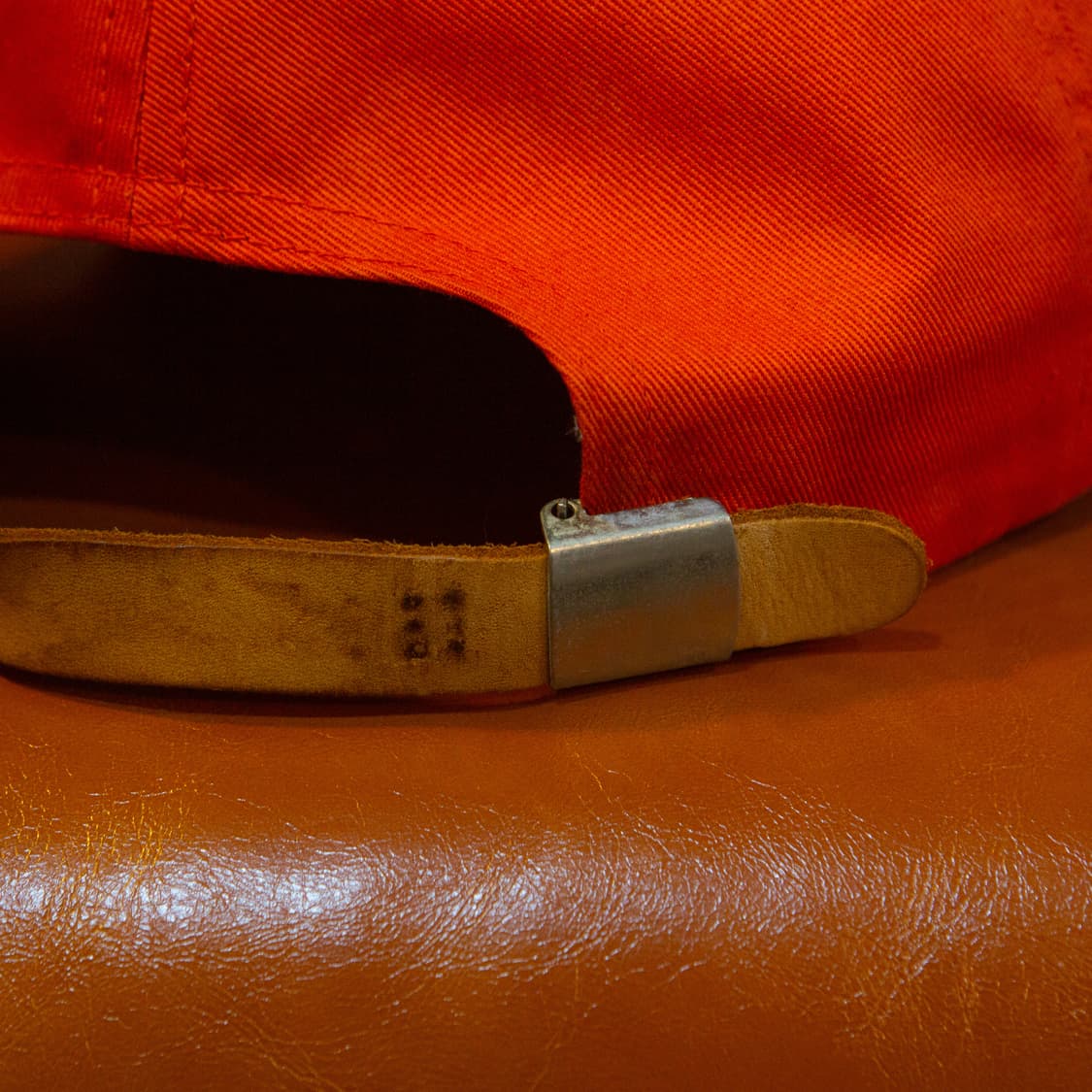 17FW 골프왕 G 로고 캡  상품이미지4