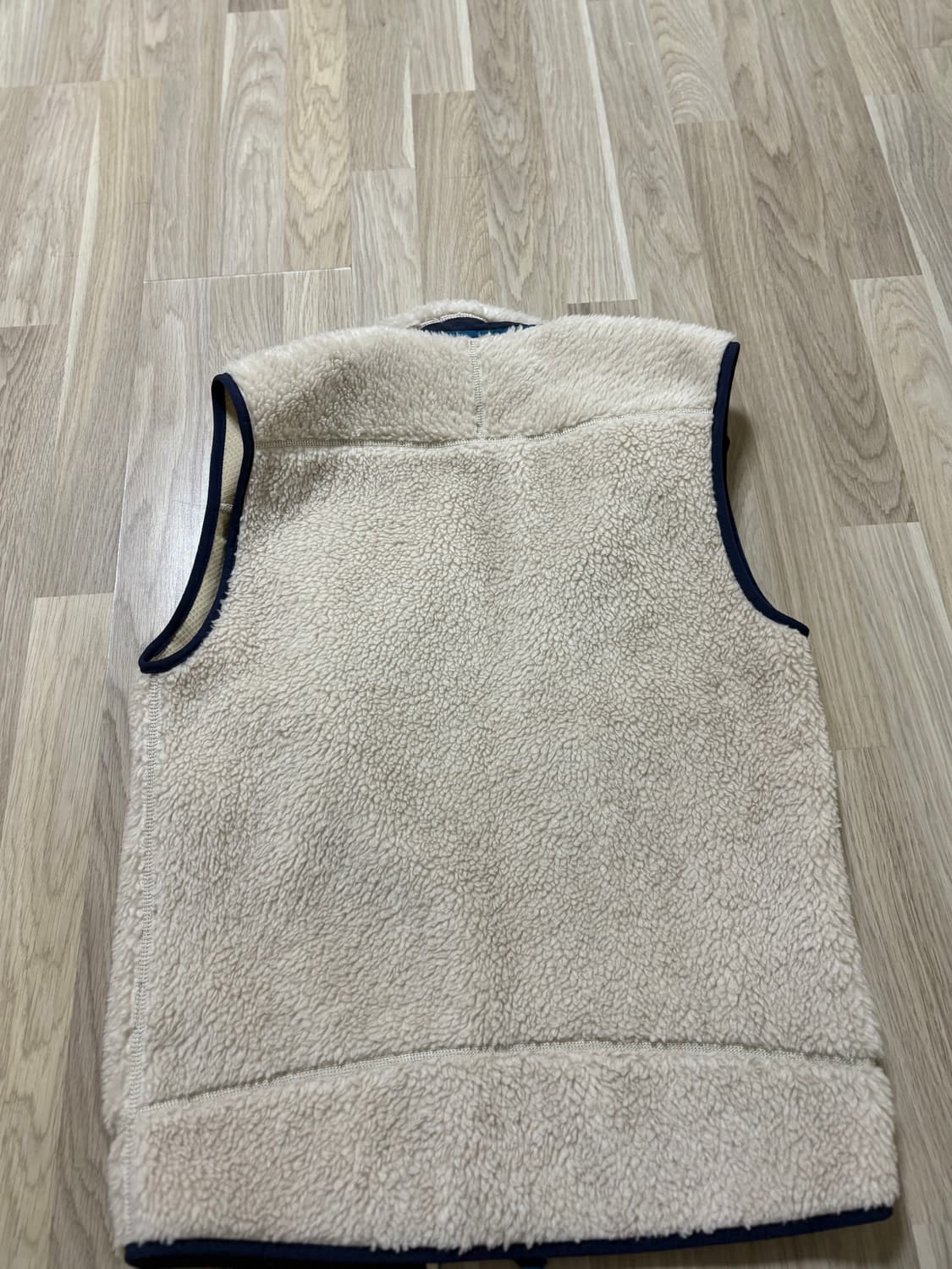 파타고니아 신칠라후리스조끼 상품이미지2