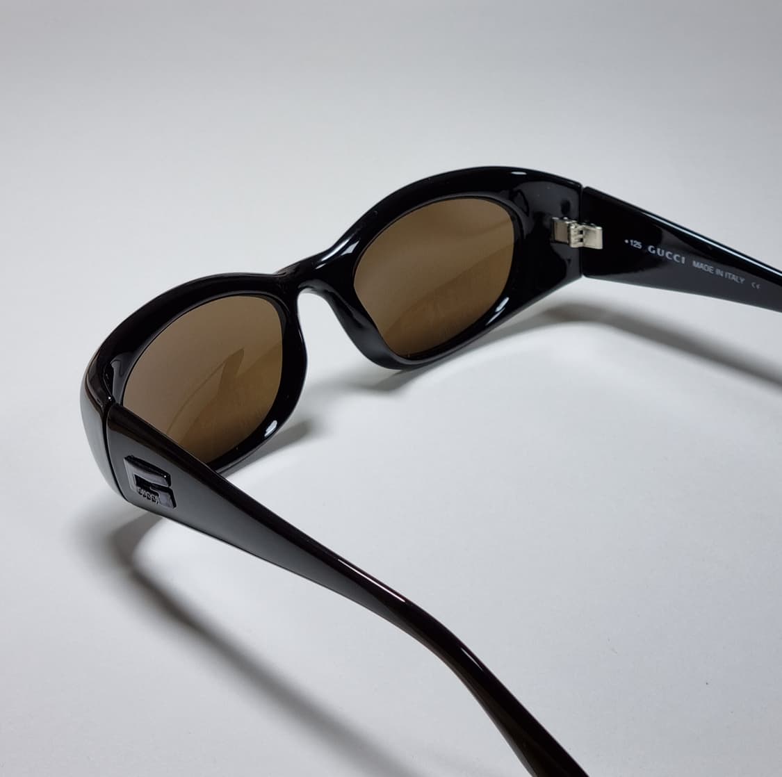 GUCCI VINTAGE SUNGLASSES 상품이미지8