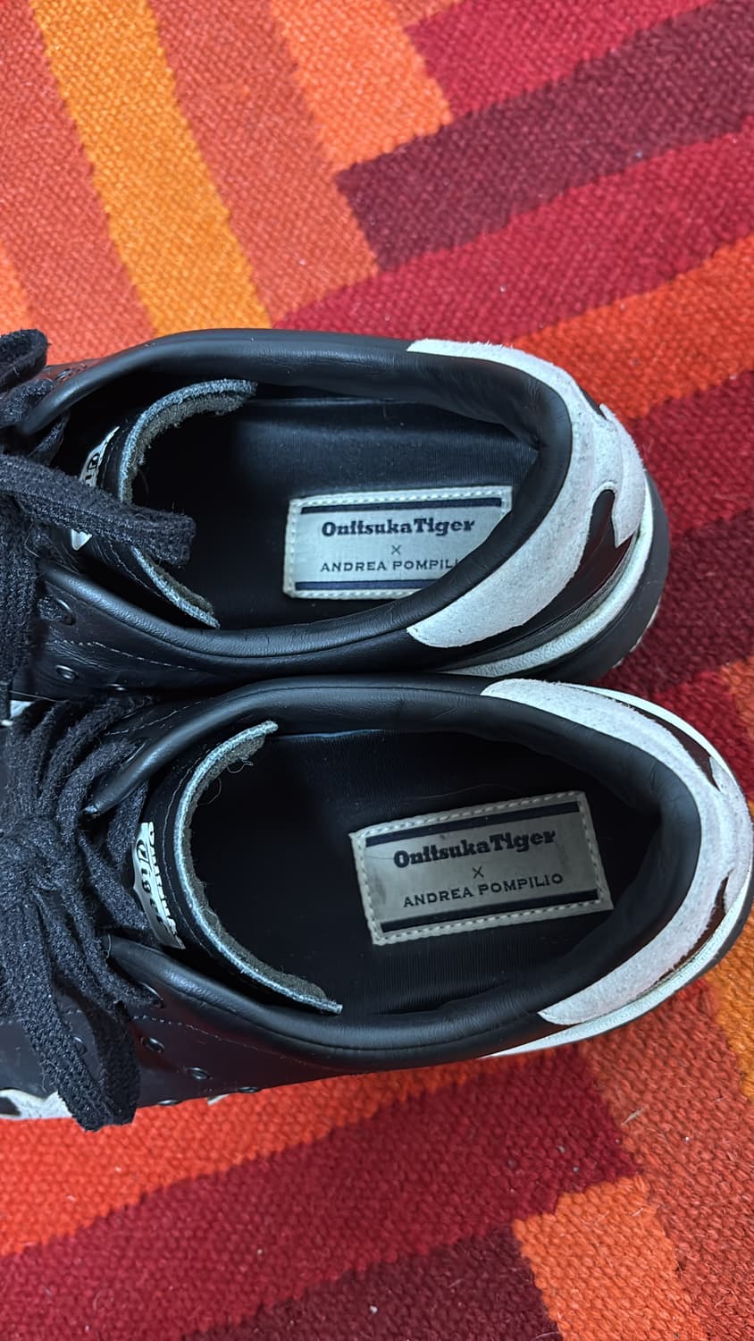 Andrea Pompilio Flame 265 상품이미지5