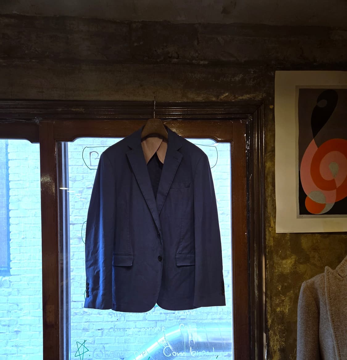 브룩스 브라더스 자켓 상품이미지8