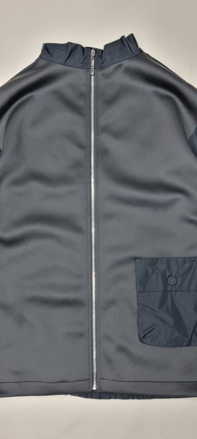 KUHO 구호 탈착식 슬리브 자켓 S _ 여성 상품이미지2