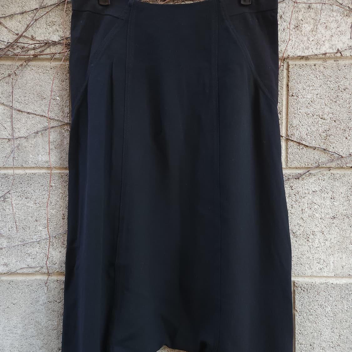 [40] 2017ss 릭오웬스 faun drop crotch pants 상품이미지6