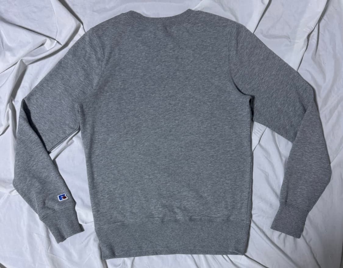 러셀 맨투맨 상품이미지2