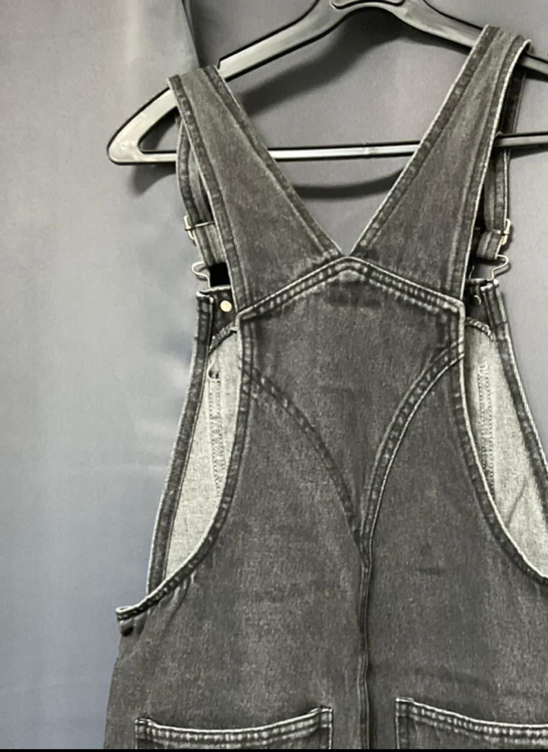 오버롤 팬츠 상품이미지2