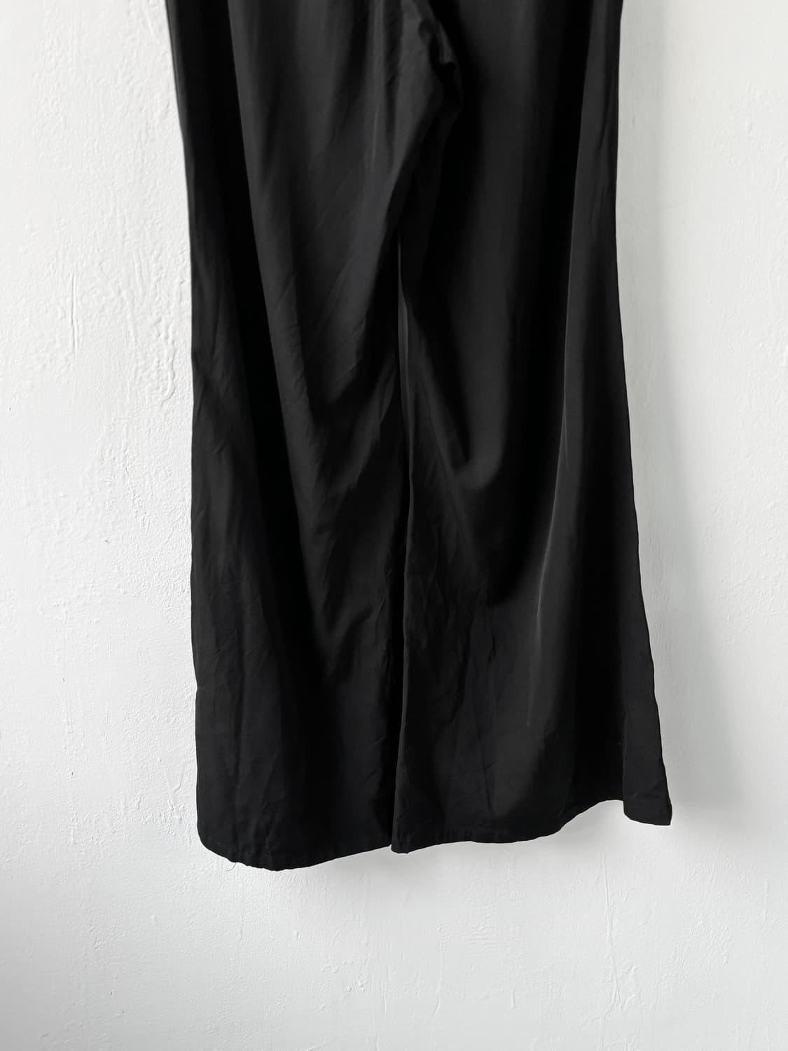 요지야마모토 트라우저 상품이미지7