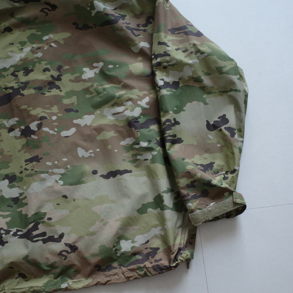 미군 OCP 멀티캠 3세대 레벨6 고어텍스 자켓 L-R 상품이미지9