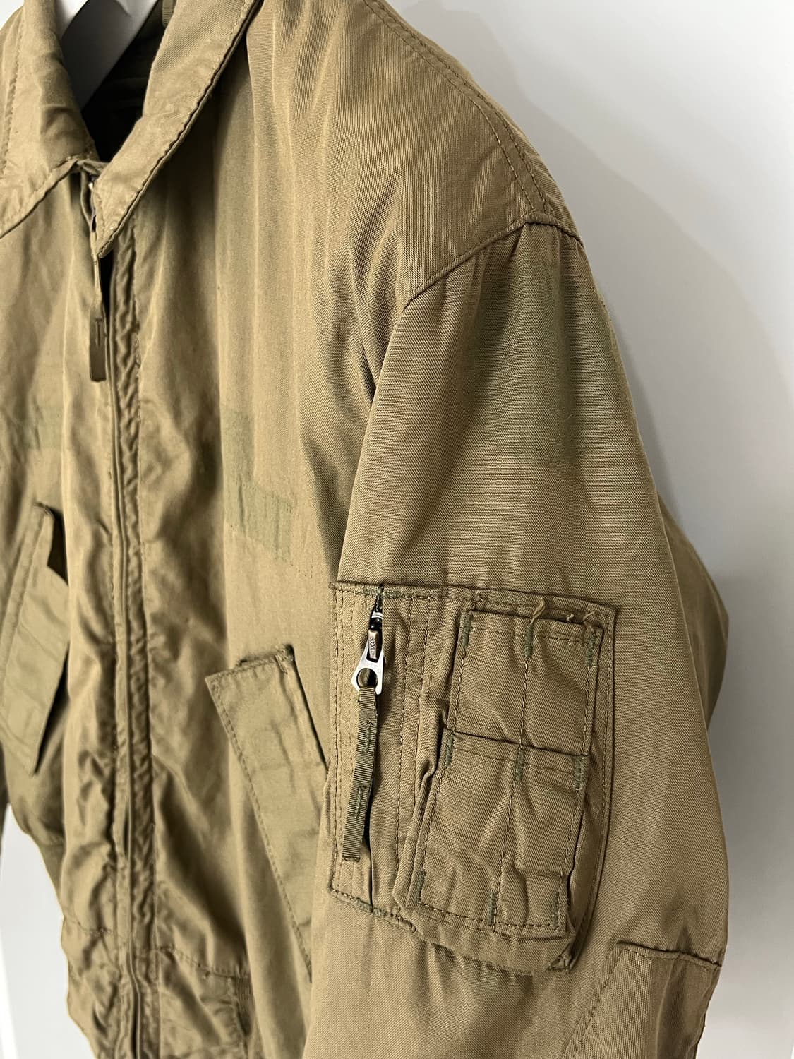 1980 OG CVC 탱커자켓 L-R 상품이미지9