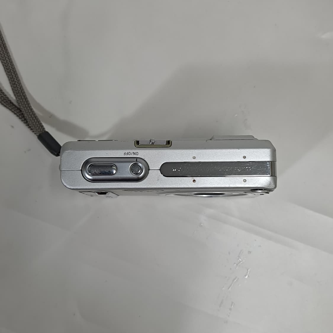 레트로 감성)카시오 엑슬림 EXILIM EX-Z4 빈티지 디카 상품이미지6