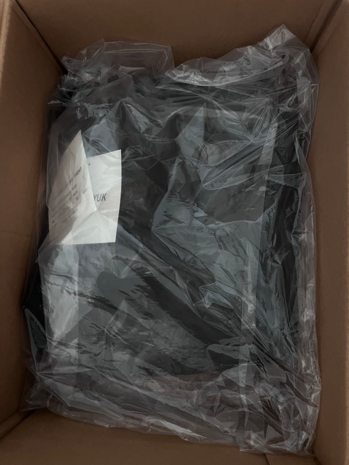 강혁 타이어 엠보싱 트라우저 팬츠 S사이즈 새상품 상품이미지4