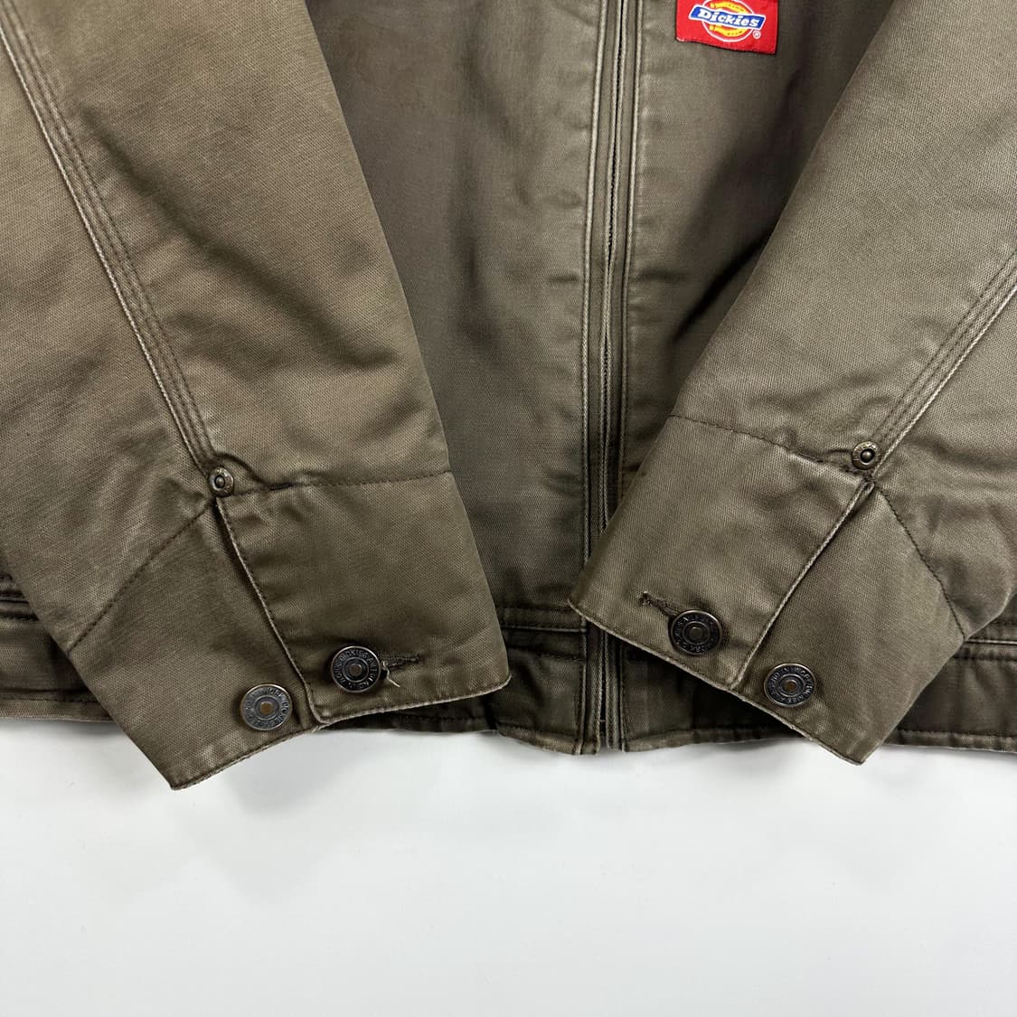 디키즈 오리지널 액티브 워크자켓 M 상품이미지7