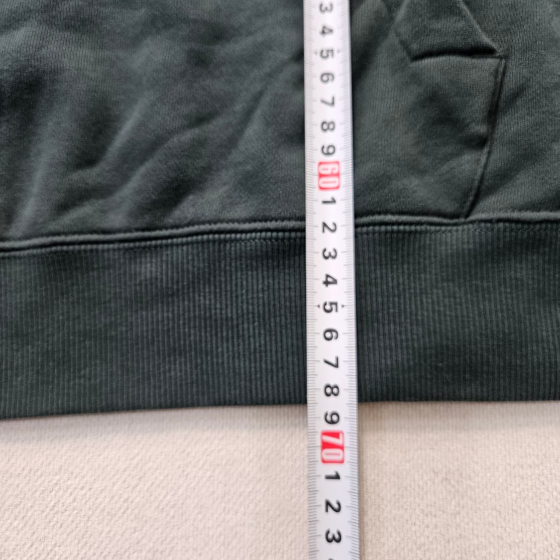 M 커버낫 럭비 카라 맨투맨 0313Y 상품이미지7