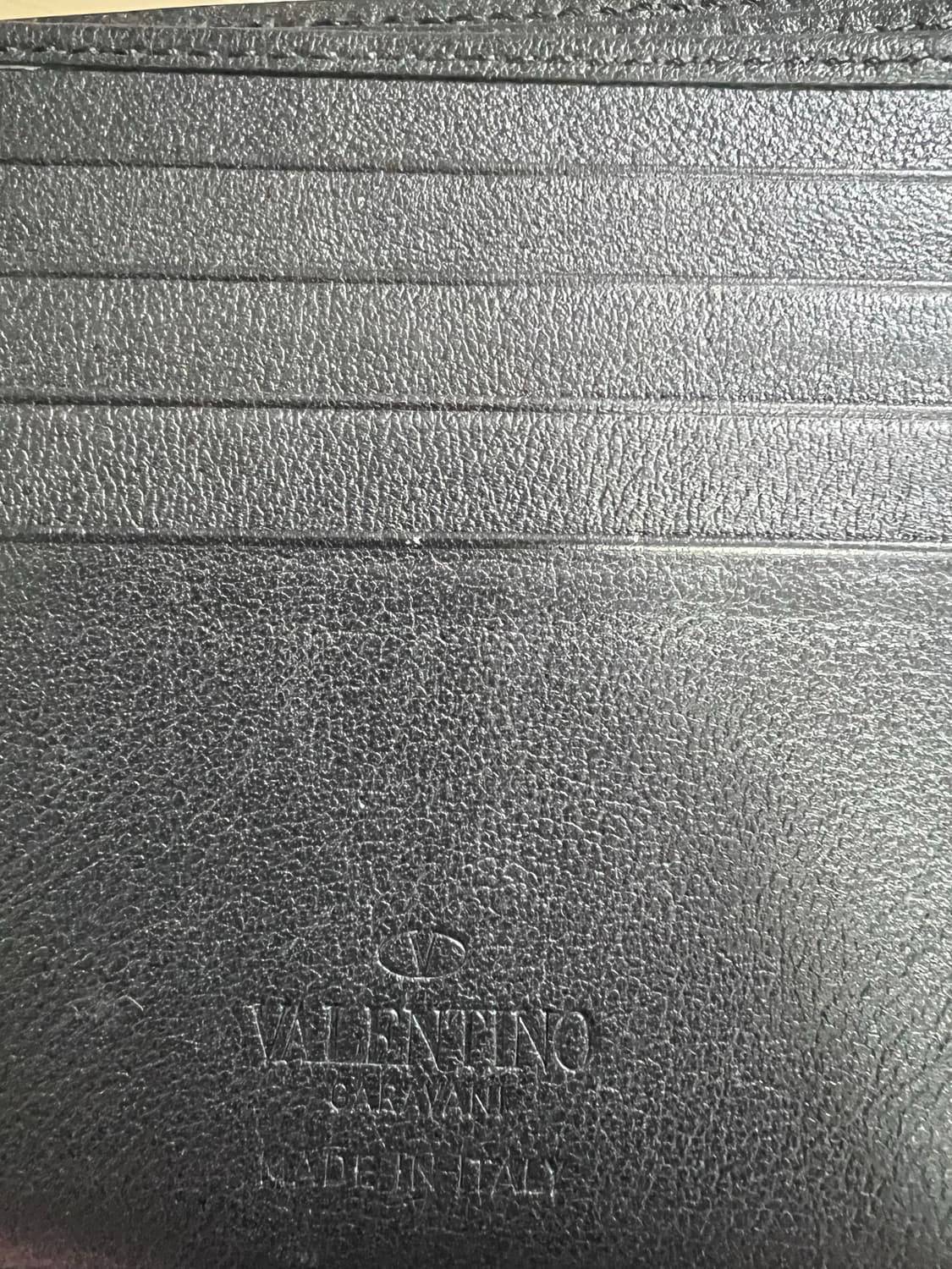 발렌티노 반지갑 상품이미지4