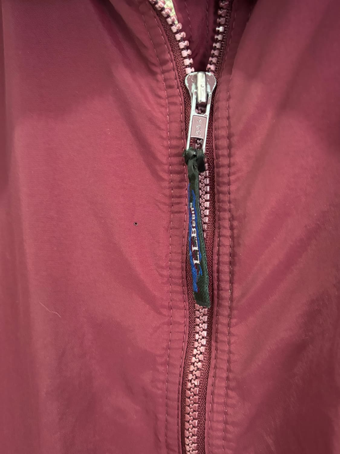 80s90s L.L.Bean Warm-Up Jacket 상품이미지7