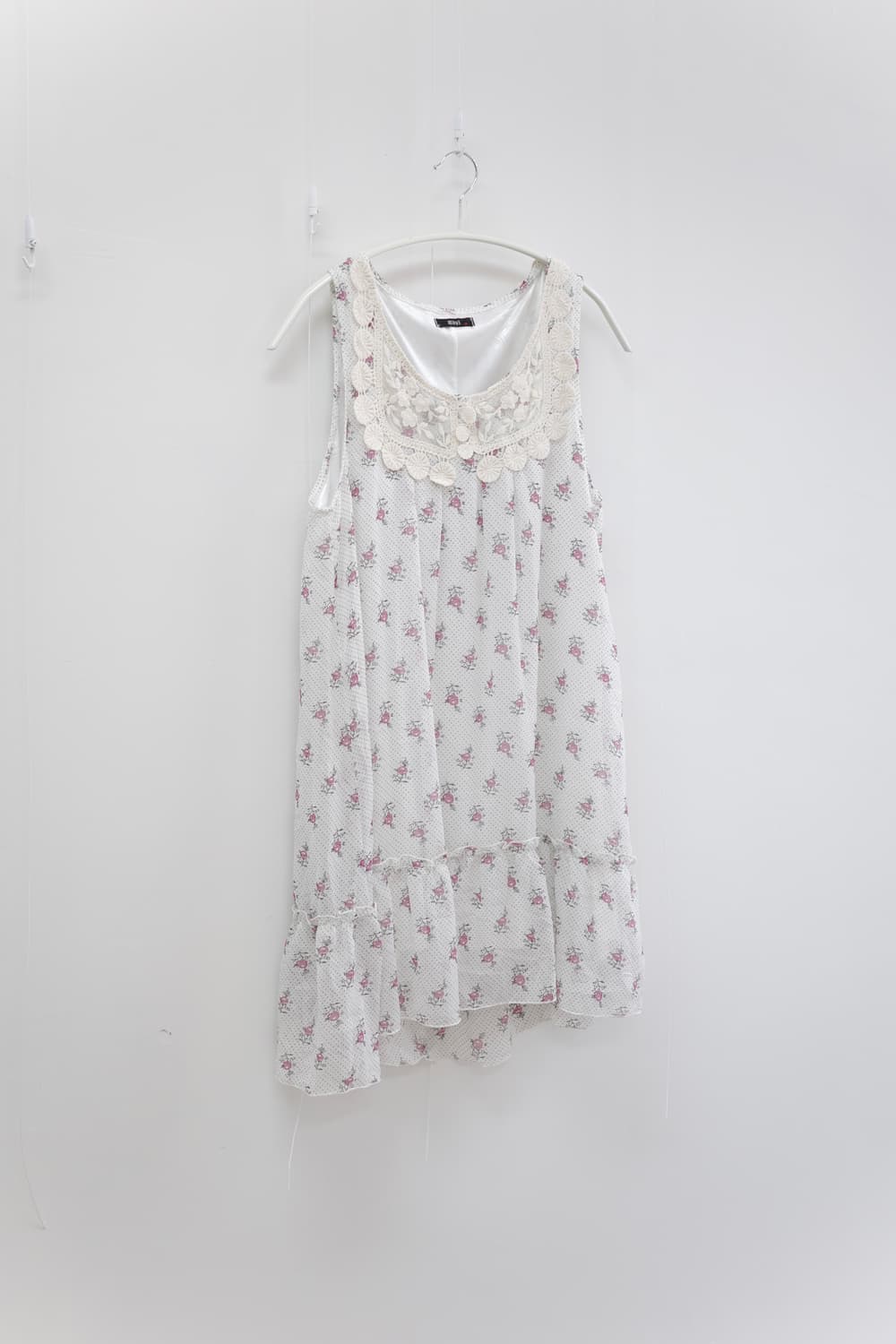 GPA flower mori one-piece 상품이미지5