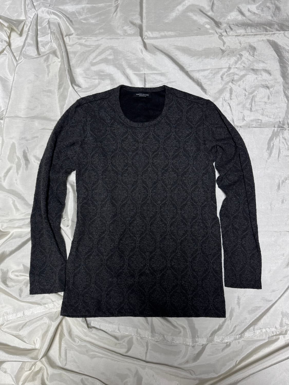 Vkei style knit sleeve 상품이미지1