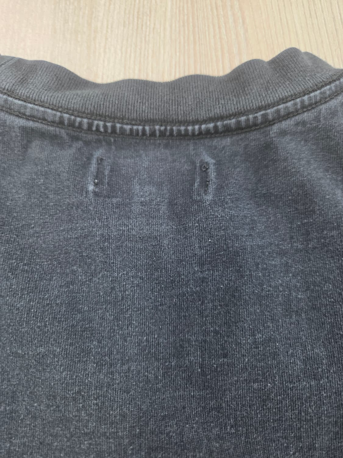 Stussy 8 ball 포켓 티셔츠 상품이미지5