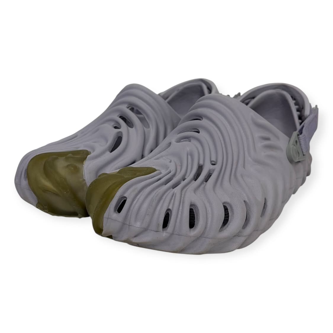 크록스 살레헤벰버리 폴렉스 클로그 신발 슬리퍼 뮬 상품이미지1