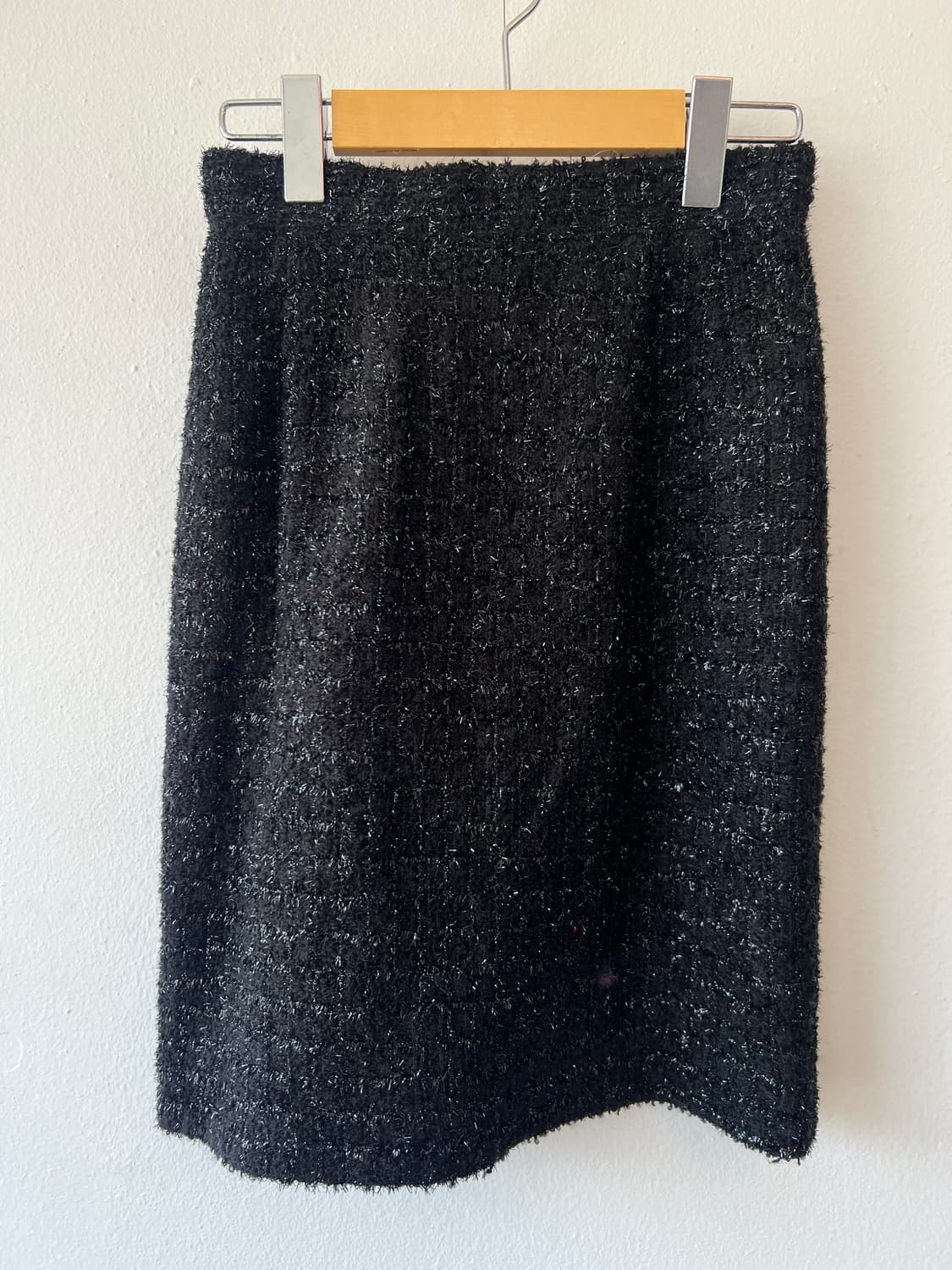 켈리 KERRY 일본수입 여성 글리터 정장셋업 치마셋트 상품이미지5