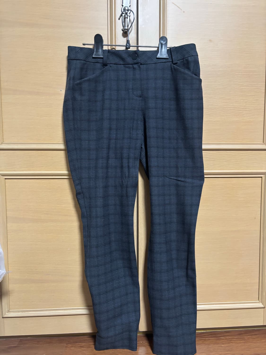 풋조이 골프 여성 긴바지 상품이미지1