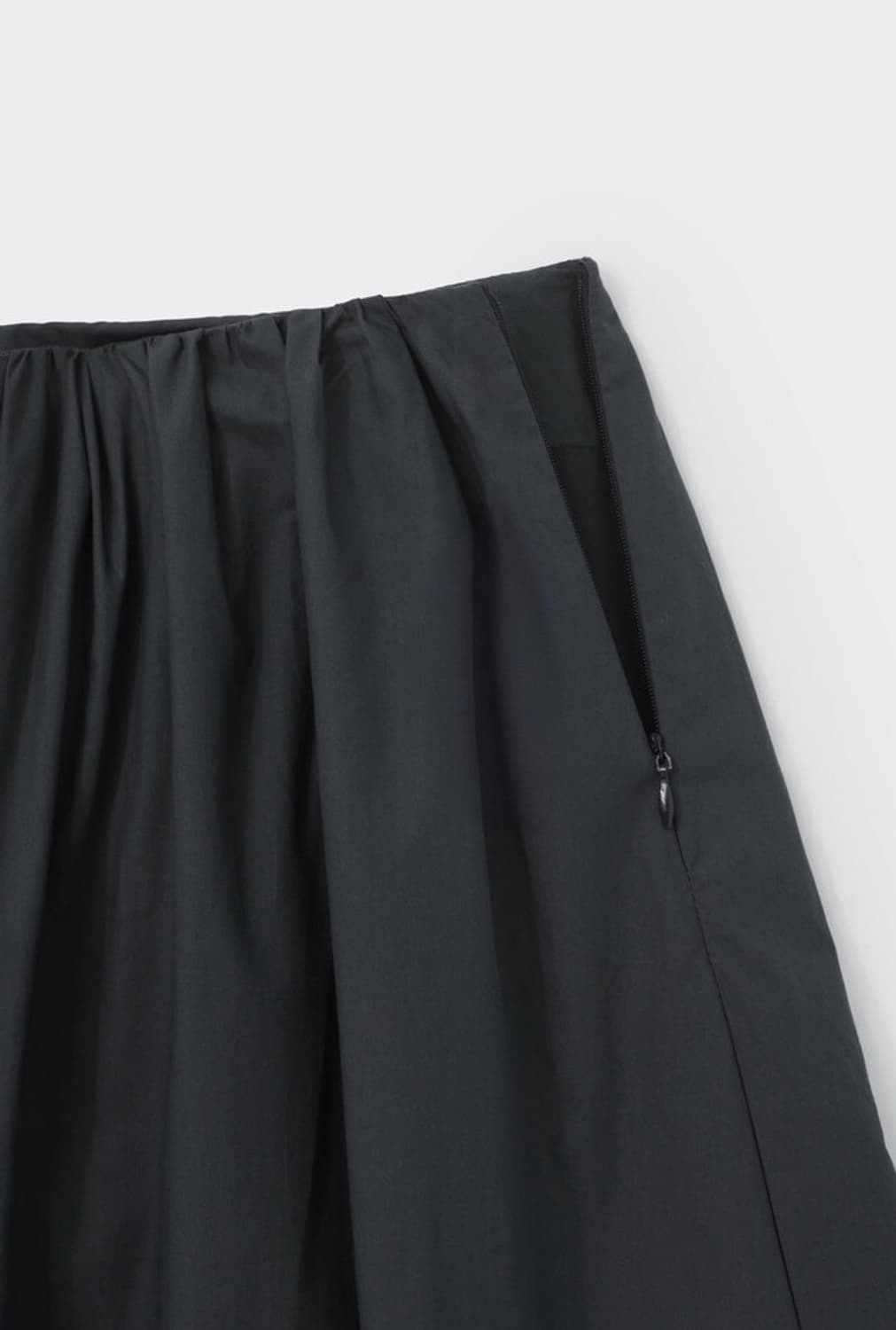 코스모스 코튼 벌룬 스커트  (M) 상품이미지2