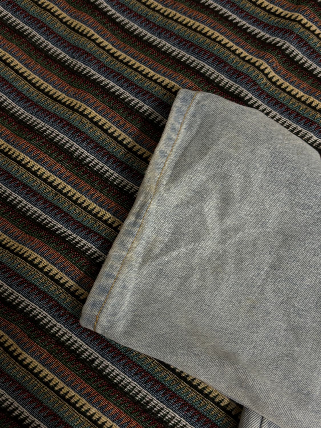 MPa PAINTER DENIM PANTS (STEEL BLUE) 상품이미지2