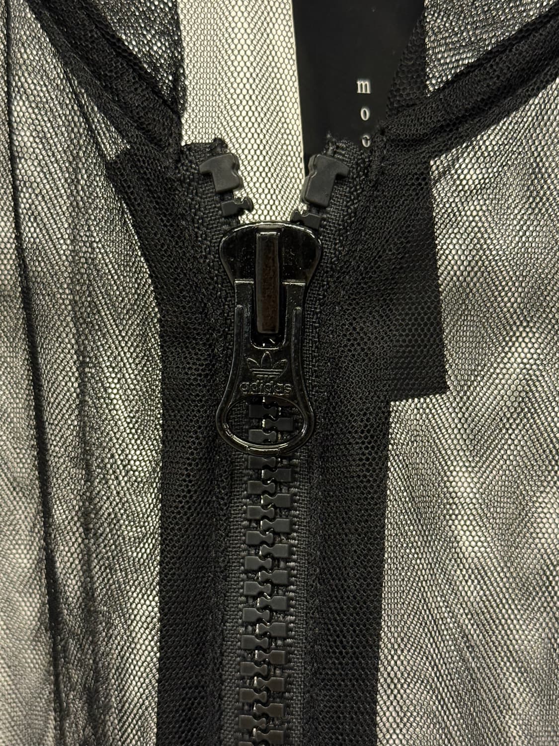 Adidas Originals Mesh Track Top 상품이미지7