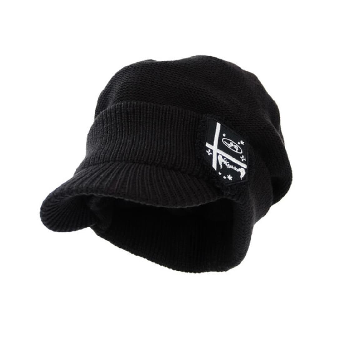 카시코 제누 니트 비니 캡 상품이미지2