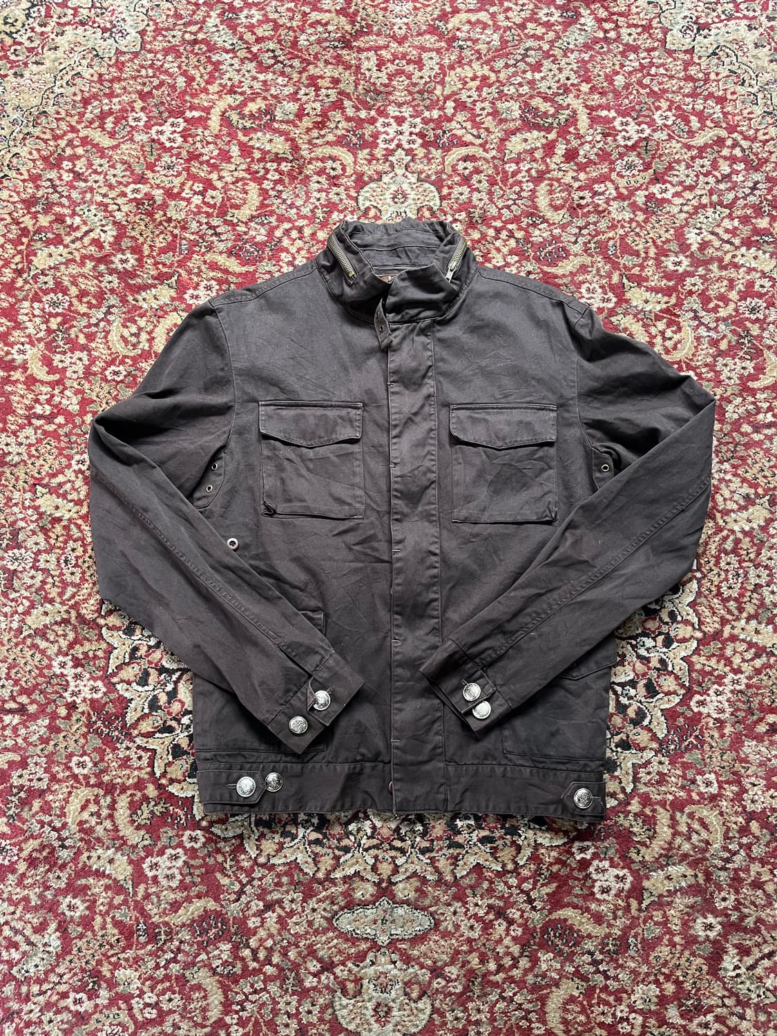 JP자켓 상품이미지1