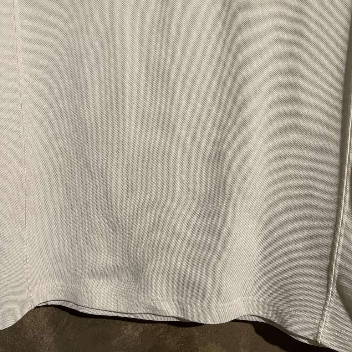 라코스테 반집업 반팔카라티 상품이미지3