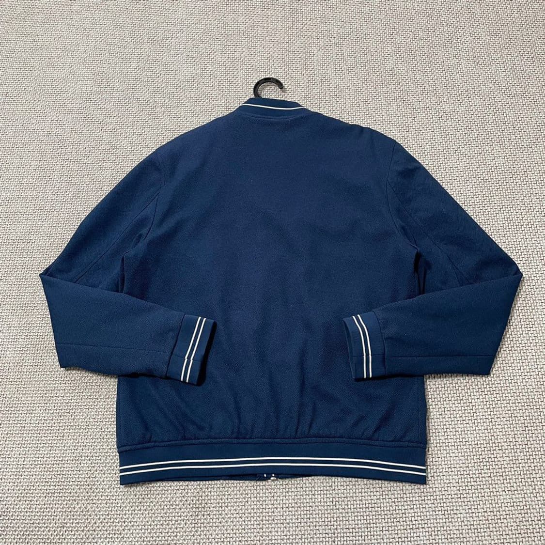 자라 블루종 자켓 7179 상품이미지3