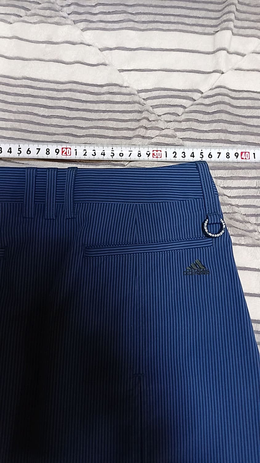 아디다스골프 스커트 27인치 기장39 상품이미지5