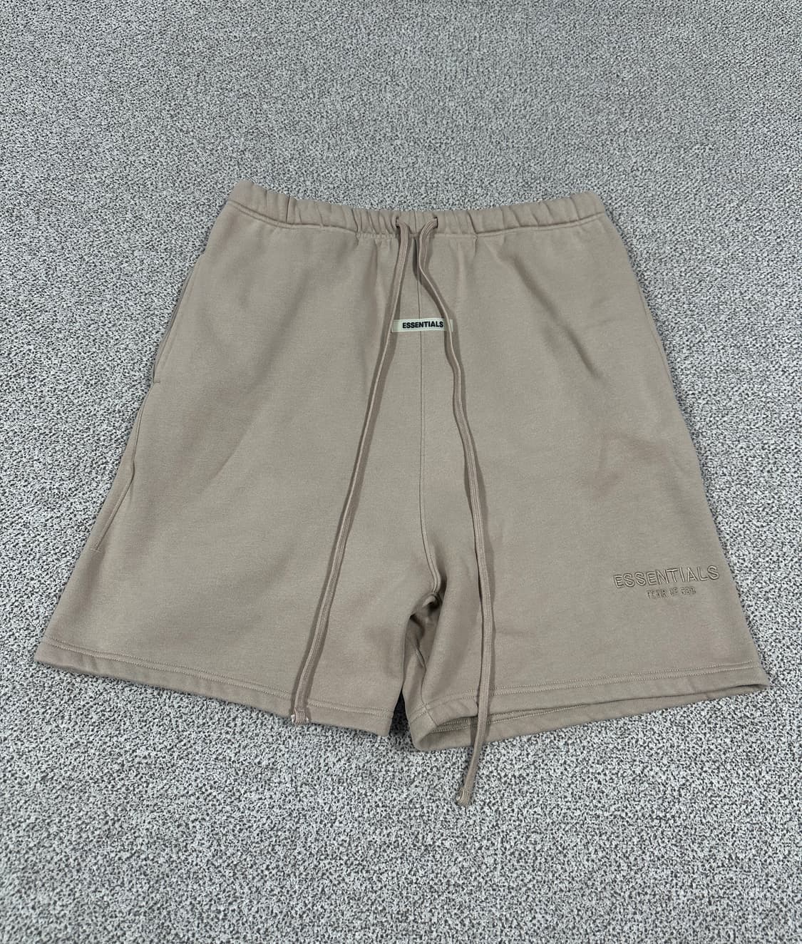 피어오브갓 에센셜 반바지 XL 상품이미지1