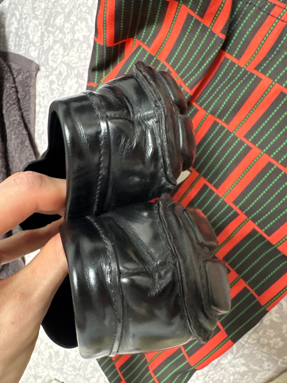 프라다 드라이빙 슈즈 상품이미지4