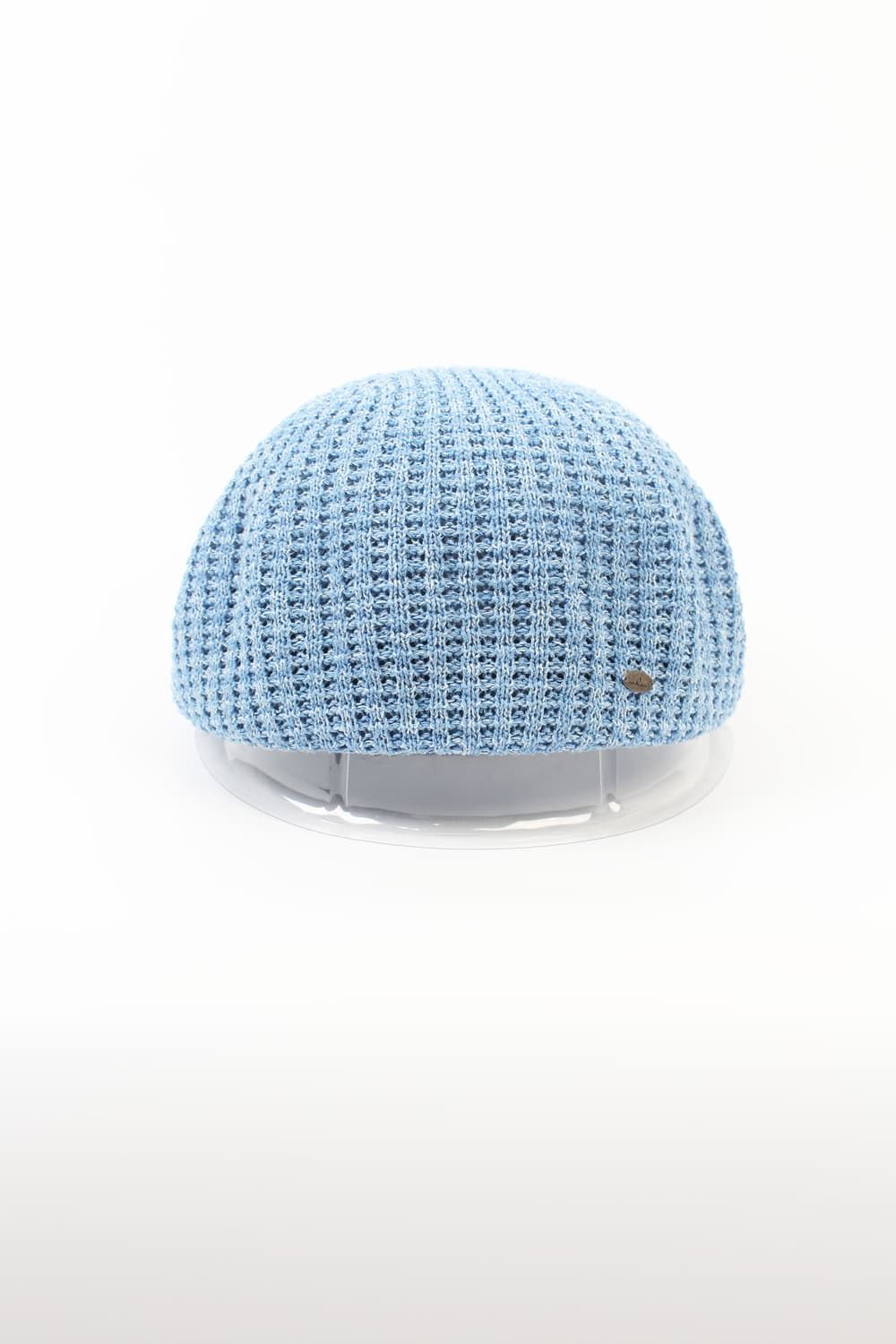 MILSA Indigo Beret (Made In Japan)  상품이미지2