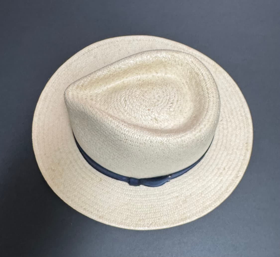 Bailey of hollwood  poet  hat 베일리 포엣 브리드 상품이미지1